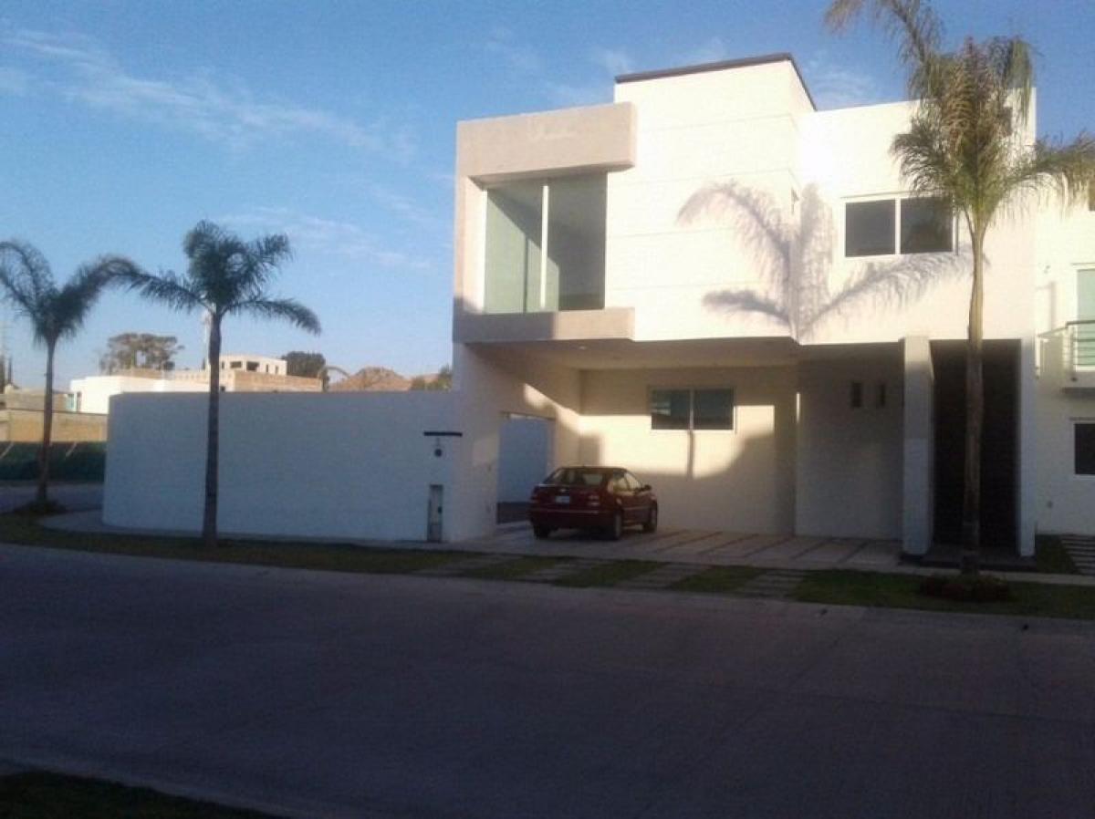 Casa T3 em Guanajuato, Mexico N.º 185152