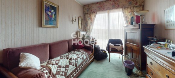 4 Schlafzimmer Wohnung in Tours, France, Nr. 68467 8