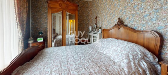 4 Schlafzimmer Wohnung in Tours, France, Nr. 68467 7