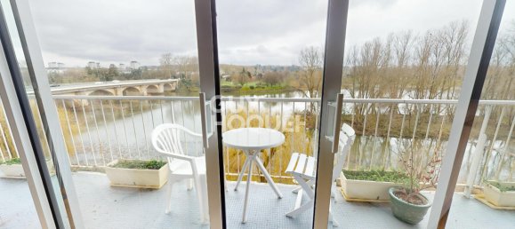 4 Schlafzimmer Wohnung in Tours, France, Nr. 68467 2