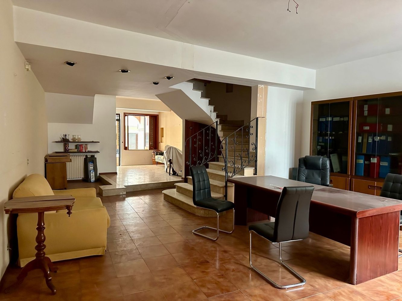 5 rooms House in Barcellona Pozzo di Gotto, Italy No. 140240