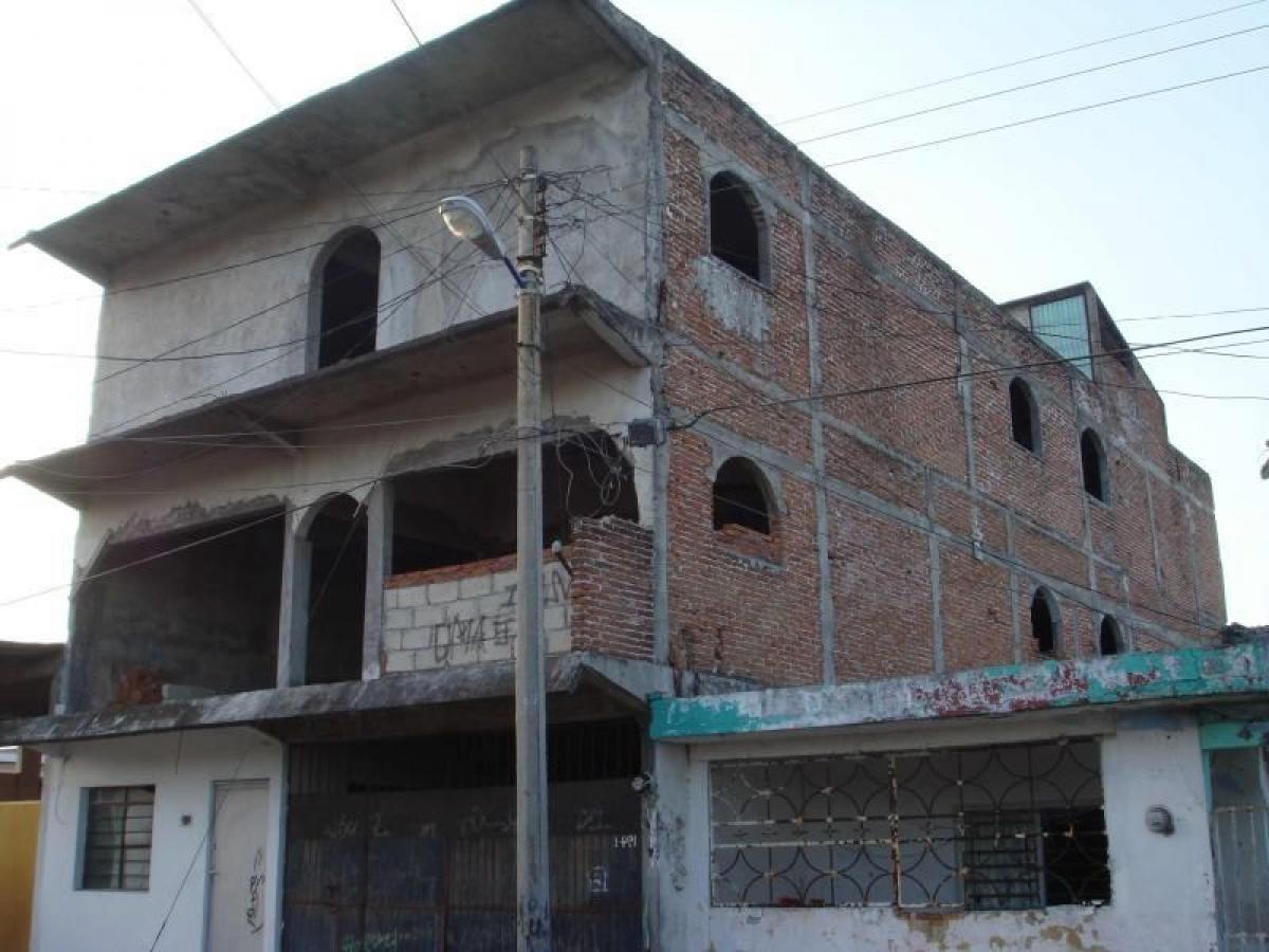 Gewerbliche Immobilie in Veracruz, Mexico, Nr. 201351