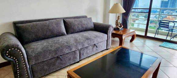 1 bedroom Condo in Pattaya, Thailand No. 4332 8