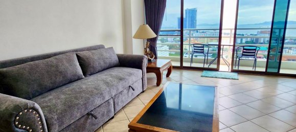 1 bedroom Condo in Pattaya, Thailand No. 4332 2
