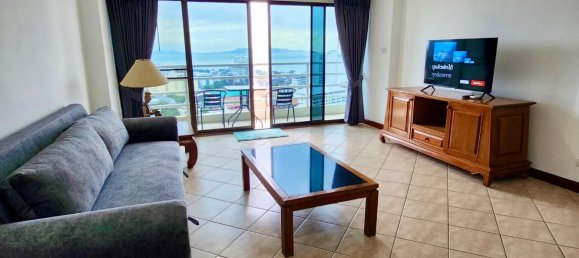 1 bedroom Condo in Pattaya, Thailand No. 4332 7