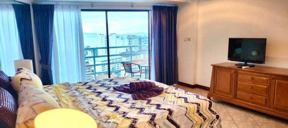 1 bedroom Condo in Pattaya, Thailand No. 4332 6