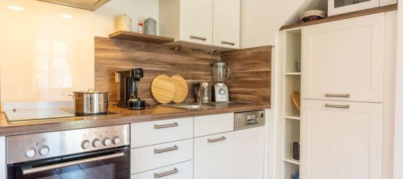 Квартира с 1 спальней в Передняя Померания-Рюген, Германия № 218609 3