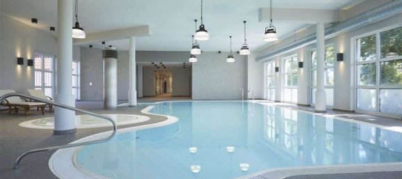 Квартира с 1 спальней в Передняя Померания-Рюген, Германия № 218609 8