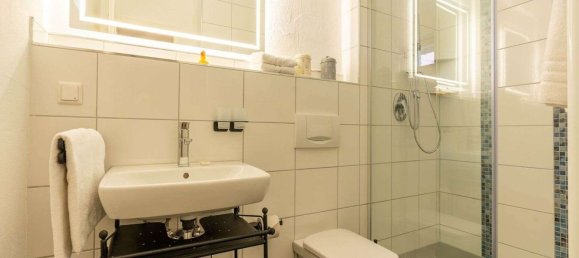 Квартира с 1 спальней в Передняя Померания-Рюген, Германия № 218609 5