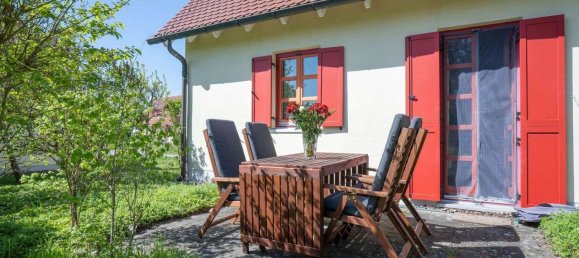 Квартира с 1 спальней в Передняя Померания-Рюген, Германия № 218609 6