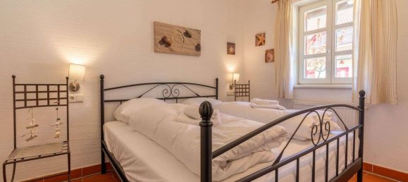 Квартира с 1 спальней в Передняя Померания-Рюген, Германия № 218609 4