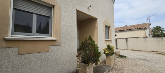 4 Schlafzimmer Villa in Le Grau-du-Roi, France, Nr. 349424 11