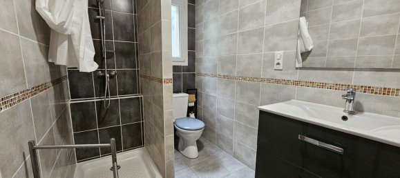 4 Schlafzimmer Villa in Le Grau-du-Roi, France, Nr. 349424 8