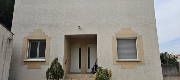 4 Schlafzimmer Villa in Le Grau-du-Roi, France, Nr. 349424 10