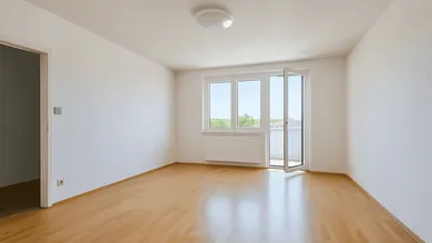 2 Schlafzimmer Wohnung in Herzogenburg, Austria, Nr. 259163