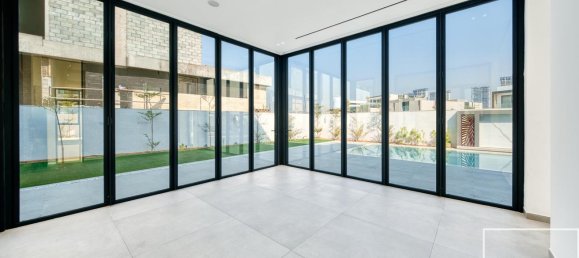 Villa de 6 dormitorios en Meydan, UAE No. 112303 7