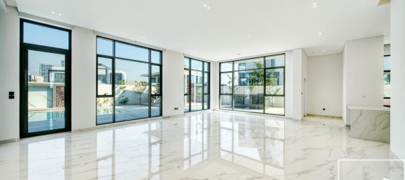 Villa de 6 dormitorios en Meydan, UAE No. 112303 9