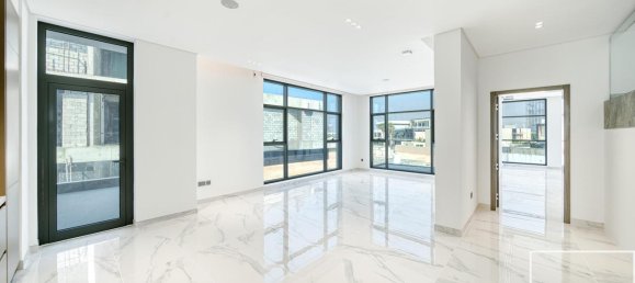 Villa de 6 dormitorios en Meydan, UAE No. 112303 22