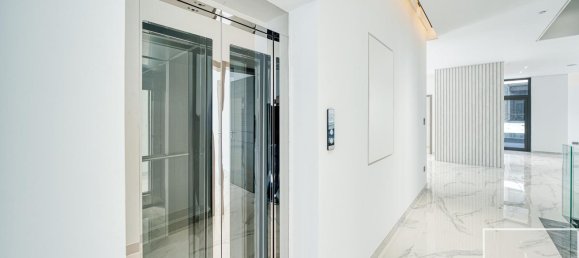 Villa de 6 dormitorios en Meydan, UAE No. 112303 25