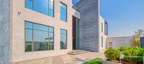 Villa de 6 dormitorios en Meydan, UAE No. 112303 3