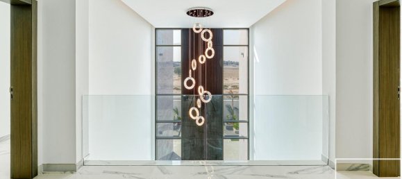 Villa de 6 dormitorios en Meydan, UAE No. 112303 13