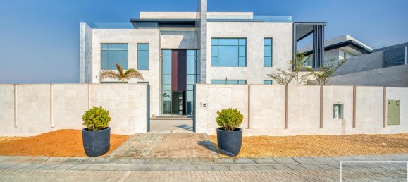 Villa de 6 dormitorios en Meydan, UAE No. 112303 2