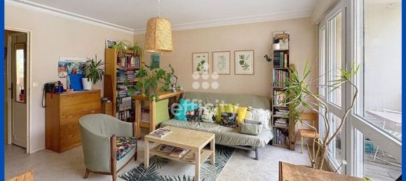 Apartamento de 2 dormitorios en Le Rheu, France No. 315454 2