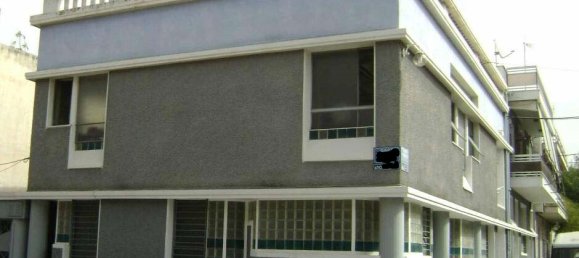 560 m² terreno en venta en Athens, Central Athens, Attica, Greece № 1935 10
