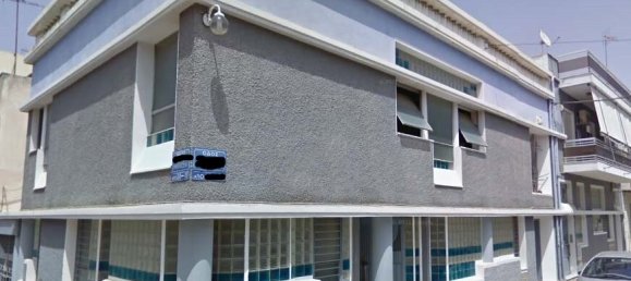 560m² Property in Athens, Greece No. 1935 2