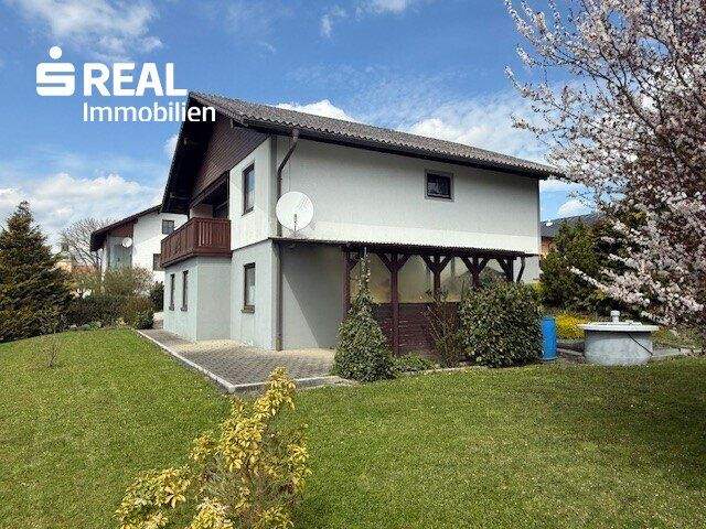 3 rooms House in Haag, Austria No. 183255