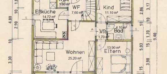 3 rooms House in Haag, Austria No. 183255 15