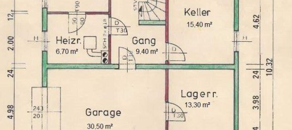 3 rooms House in Haag, Austria No. 183255 16