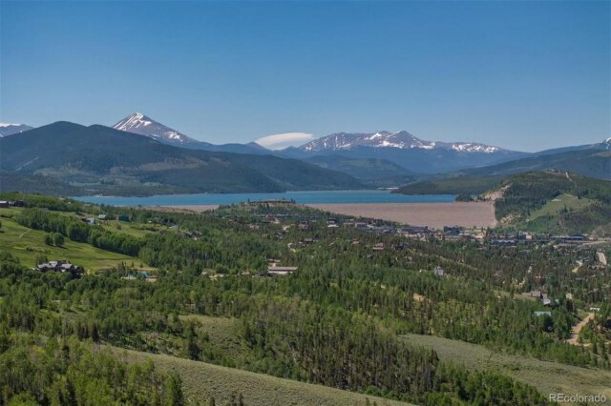  Land in Silverthorne, USA No. 535722