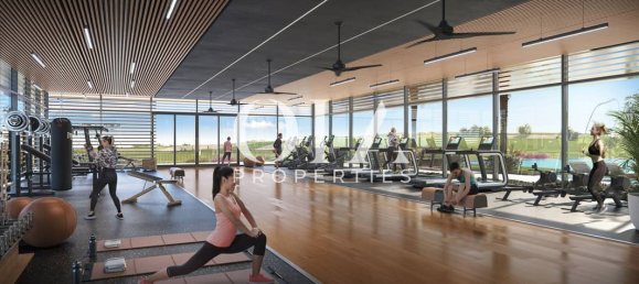 2 chambres Appartement à Yas Island, UAE No. 17173 7