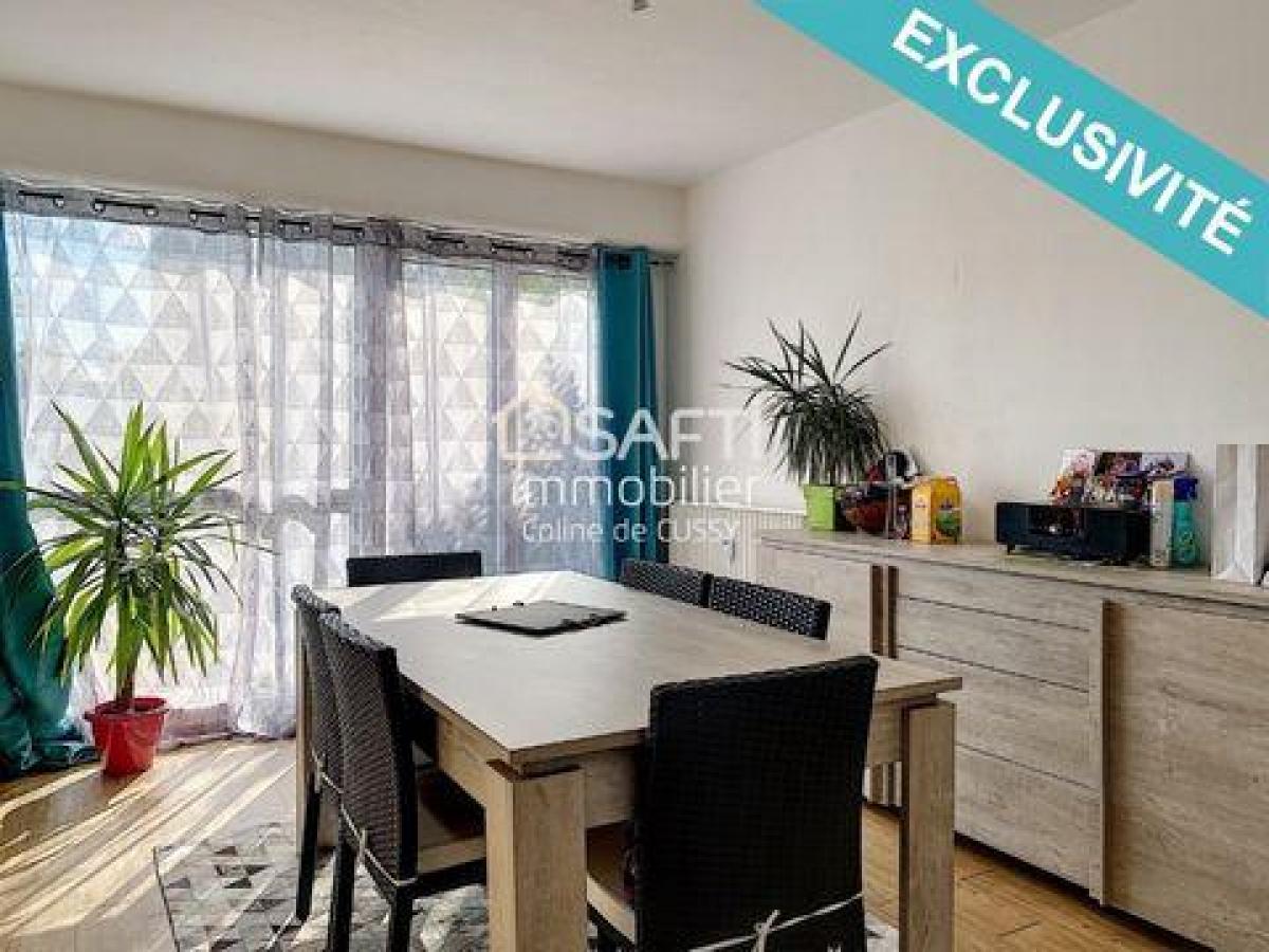 Studio in Bayeux, France No. 33428