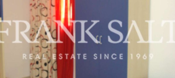 Apartamento de 3 dormitorios en Sliema, Malta No. 3428 13