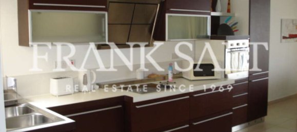 Apartamento de 3 dormitorios en Sliema, Malta No. 3428 10