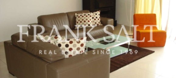 Apartamento de 3 dormitorios en Sliema, Malta No. 3428 8