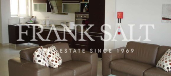 Apartamento de 3 dormitorios en Sliema, Malta No. 3428 3