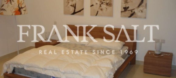 Apartamento de 3 dormitorios en Sliema, Malta No. 3428 12