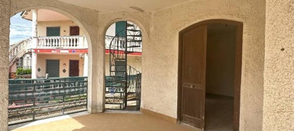 4 rooms Villa in Castel Volturno, Italy No. 41184 10