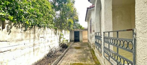 4 rooms Villa in Castel Volturno, Italy No. 41184 7