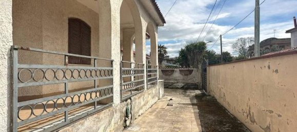 4 rooms Villa in Castel Volturno, Italy No. 41184 4