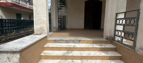 4 rooms Villa in Castel Volturno, Italy No. 41184 8