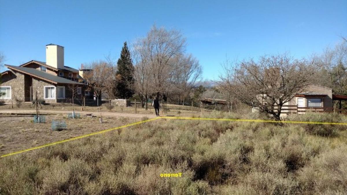  Land in Cordoba, Argentina No. 45179