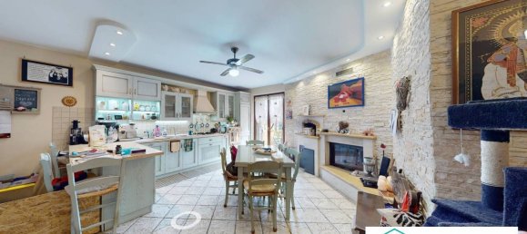 2 Schlafzimmer Wohnung in Amelia, Italy, Nr. 281870 3