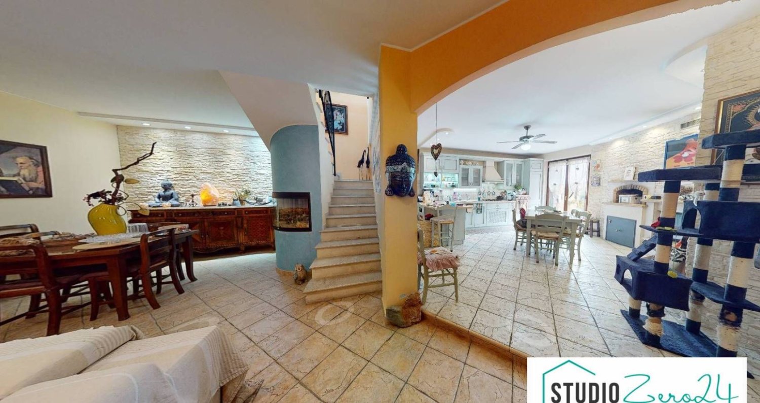 2 Schlafzimmer Wohnung in Amelia, Italy, Nr. 281870