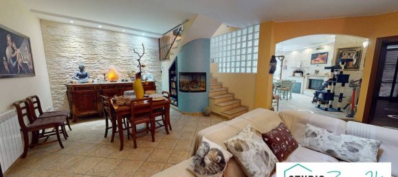 2 Schlafzimmer Wohnung in Amelia, Italy, Nr. 281870 6