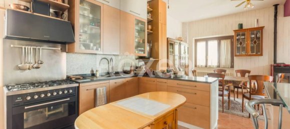 Villa de 6 dormitorios en Anzio, Italy No. 294686 9