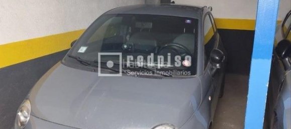 Парковка 8м² в Мадрид, Испания № 159408 3